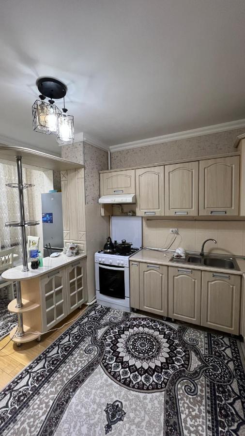 Apartment “Kamolon” Tashkent Exterior photo