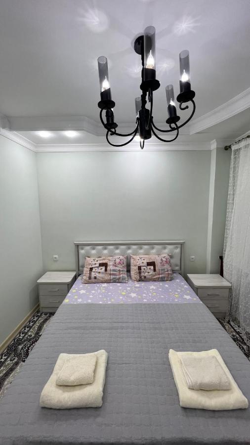 Apartment “Kamolon” Tashkent Exterior photo
