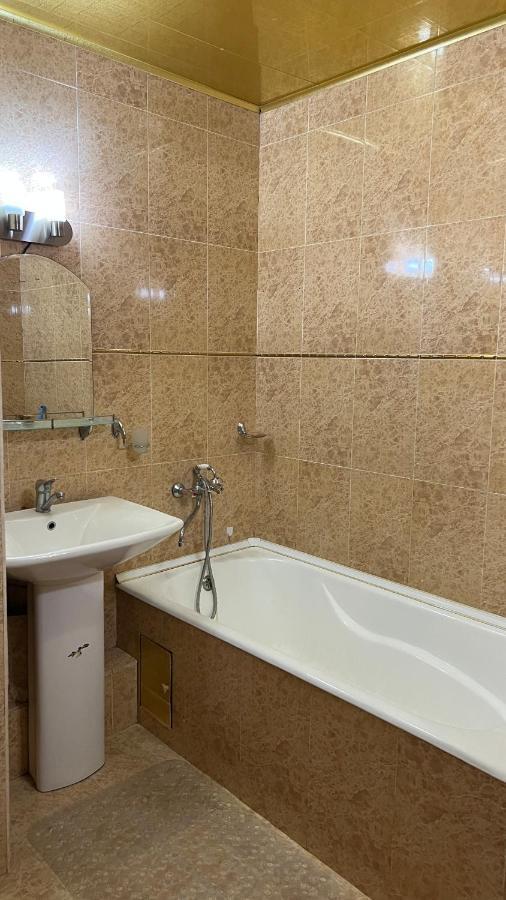 Apartment “Kamolon” Tashkent Exterior photo
